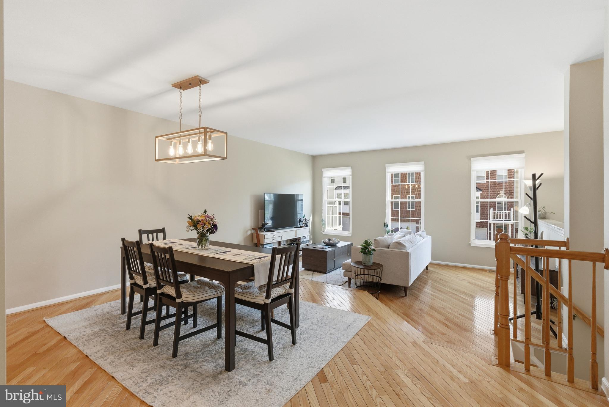 KINGSTOWNE - Residential