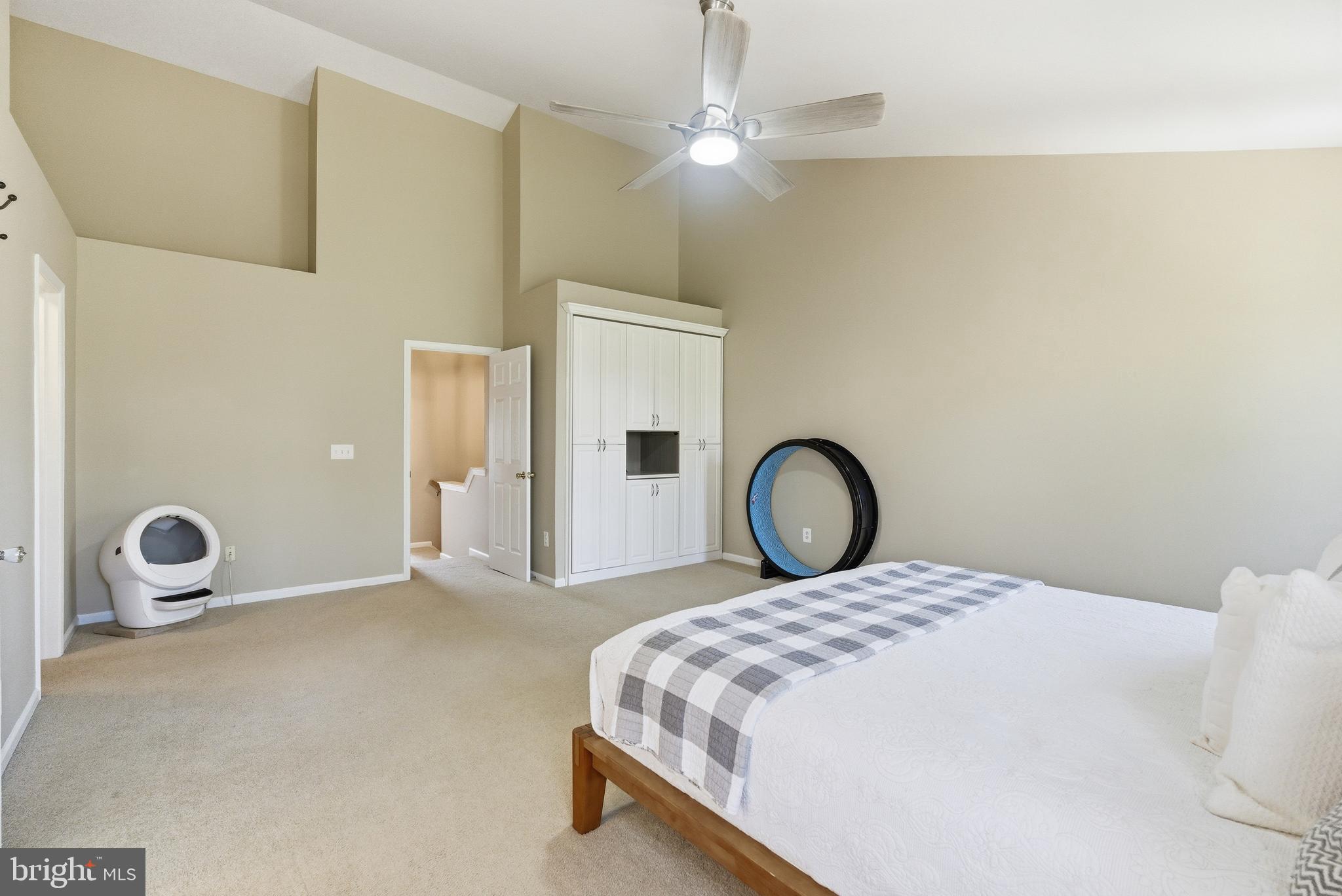 KINGSTOWNE - Residential