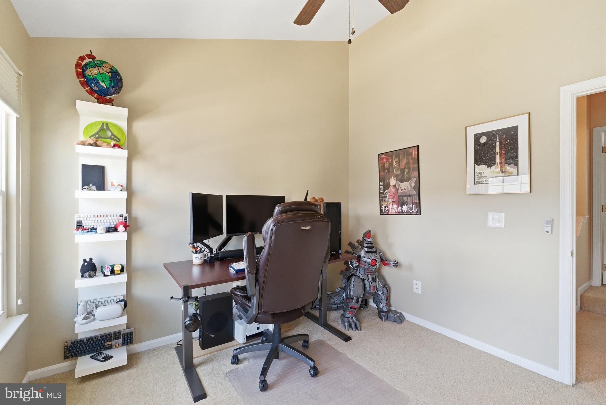 KINGSTOWNE - Residential