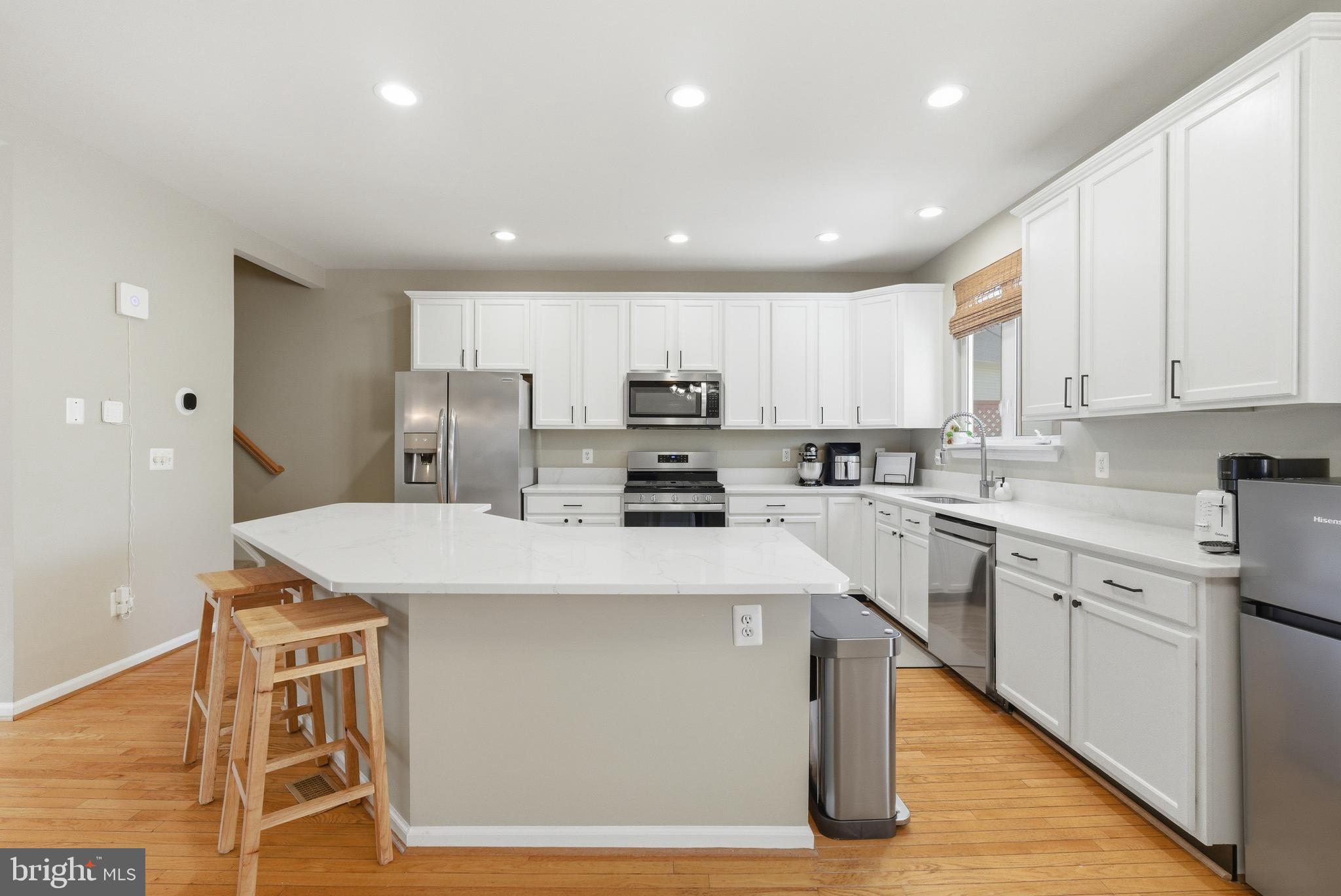 KINGSTOWNE - Residential