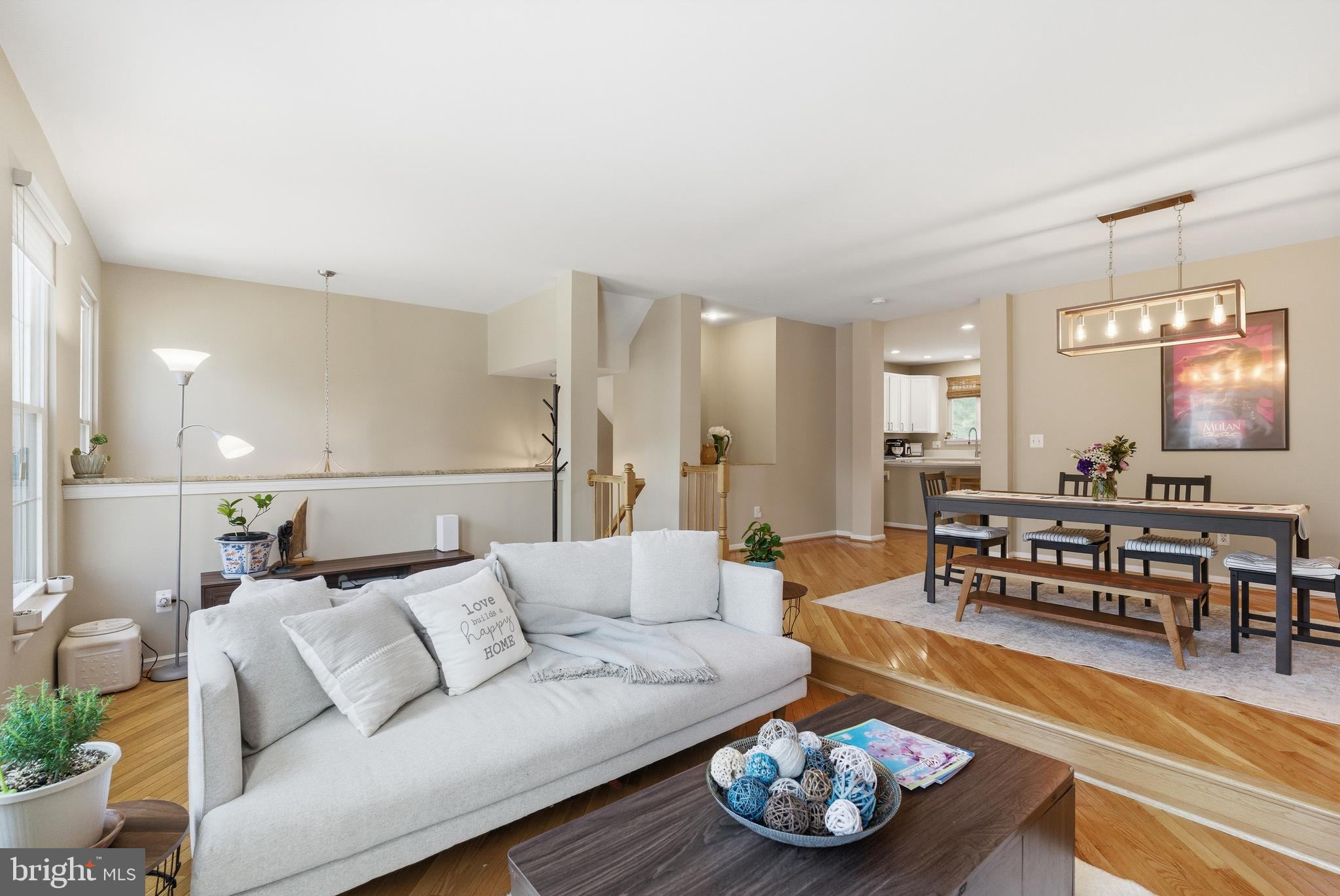 KINGSTOWNE - Residential