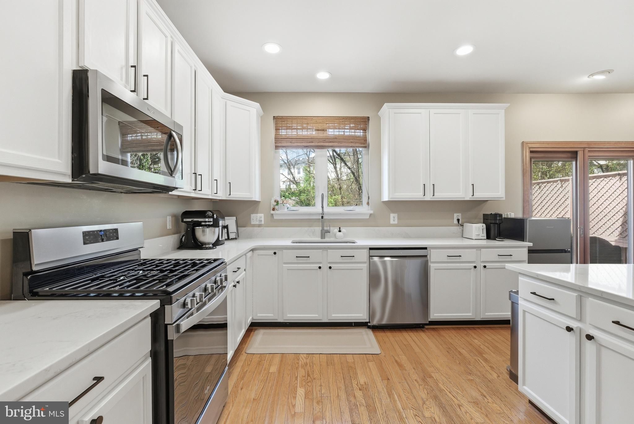 KINGSTOWNE - Residential