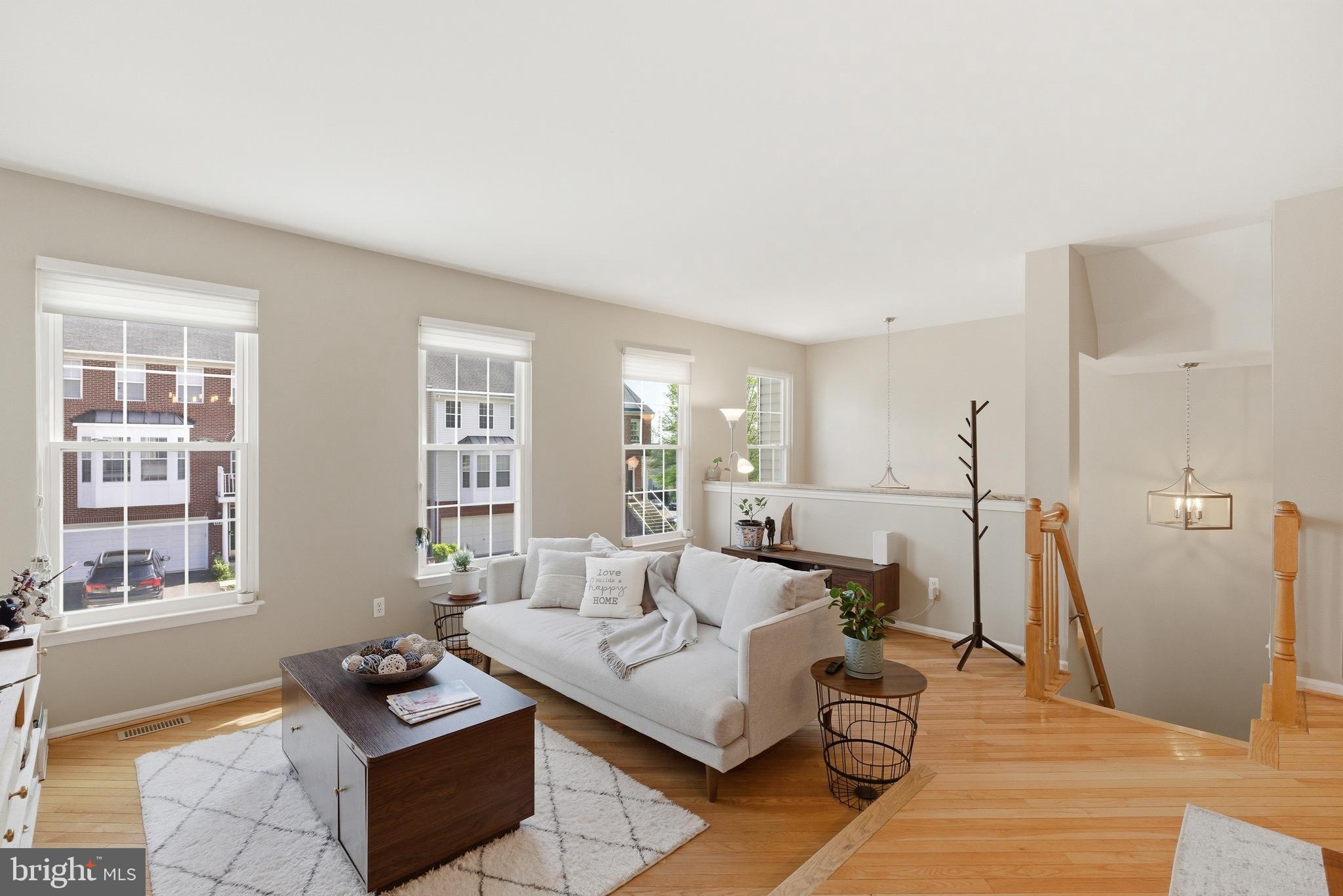 KINGSTOWNE - Residential