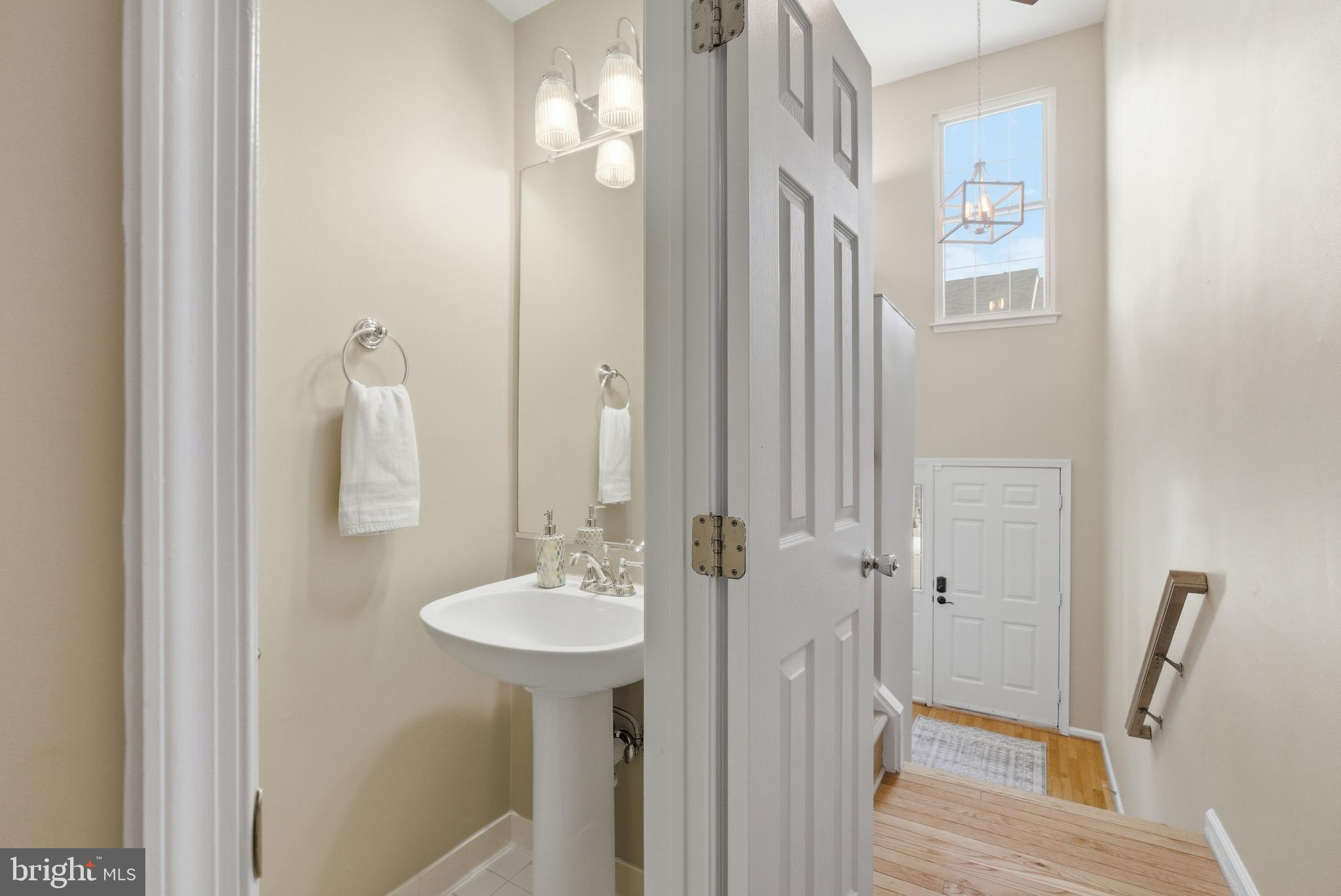 KINGSTOWNE - Residential