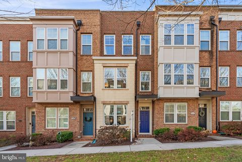 119 DECOVERLY DRIVE GAITHERSBURG MD 20878