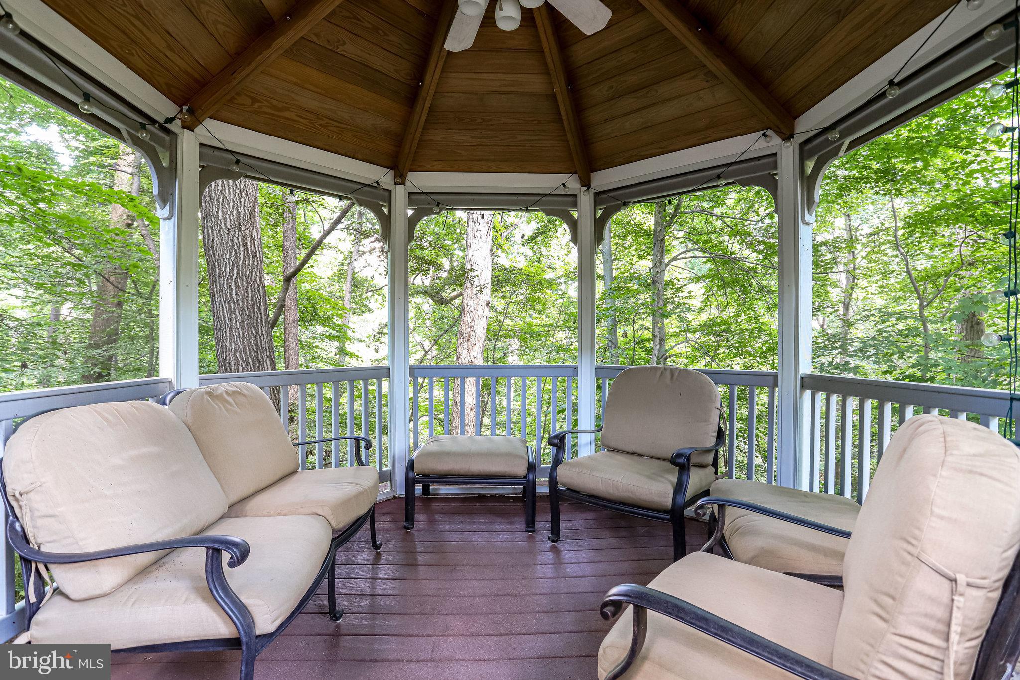 BROYHILL FOREST - Residential