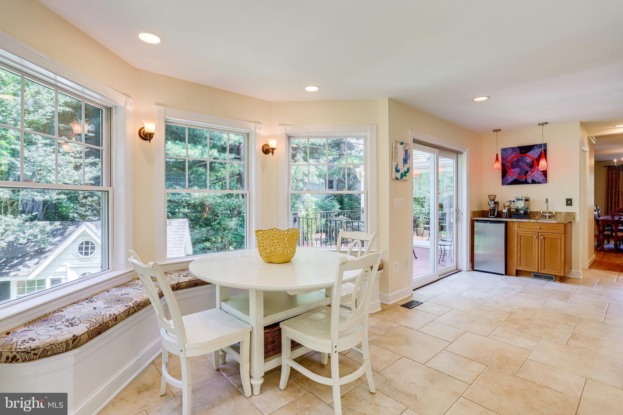 BROYHILL FOREST - Residential