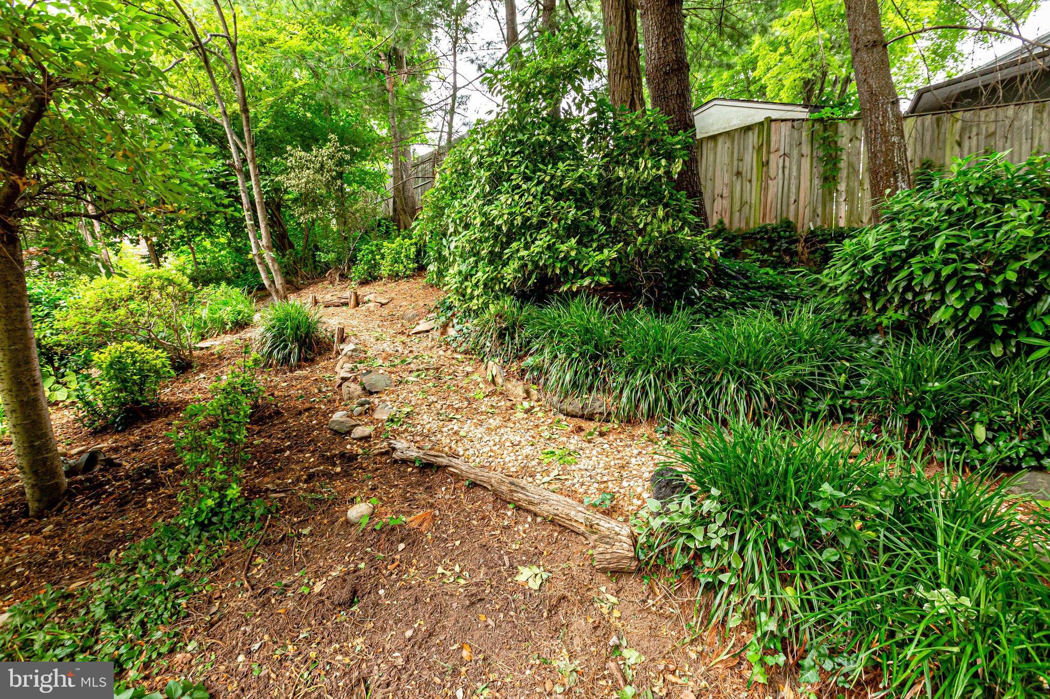 BROYHILL FOREST - Residential