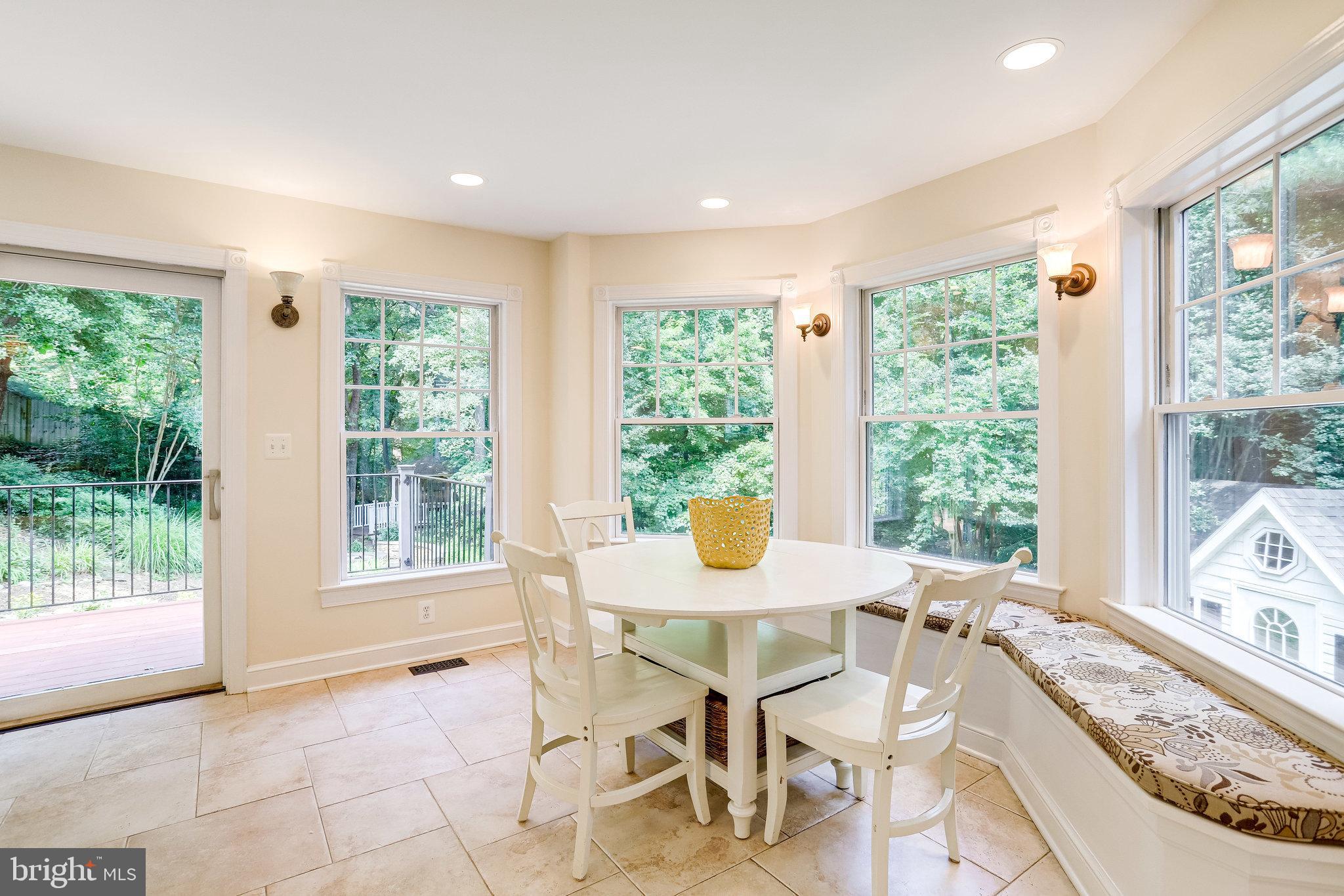 BROYHILL FOREST - Residential