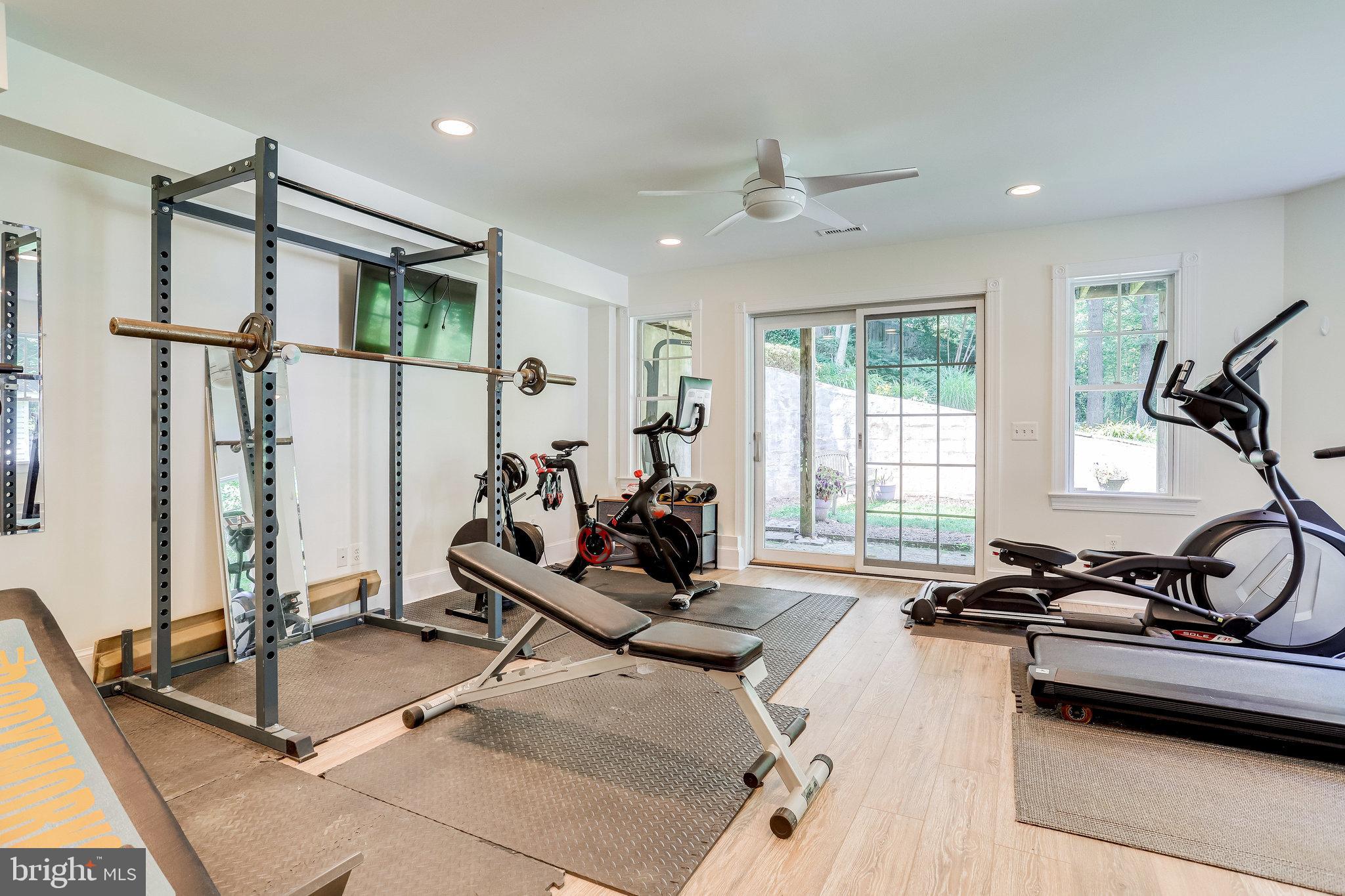 BROYHILL FOREST - Residential