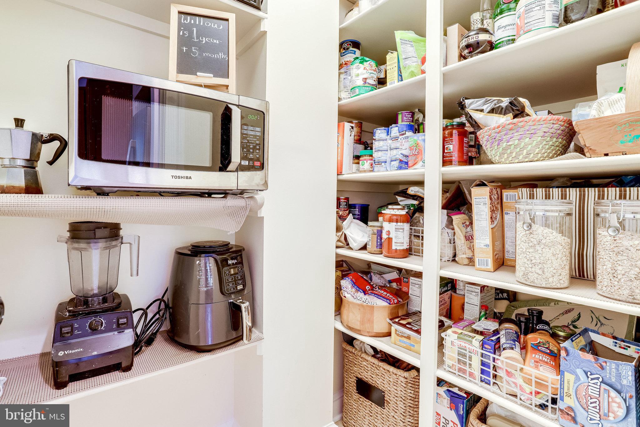 BROYHILL FOREST - Residential