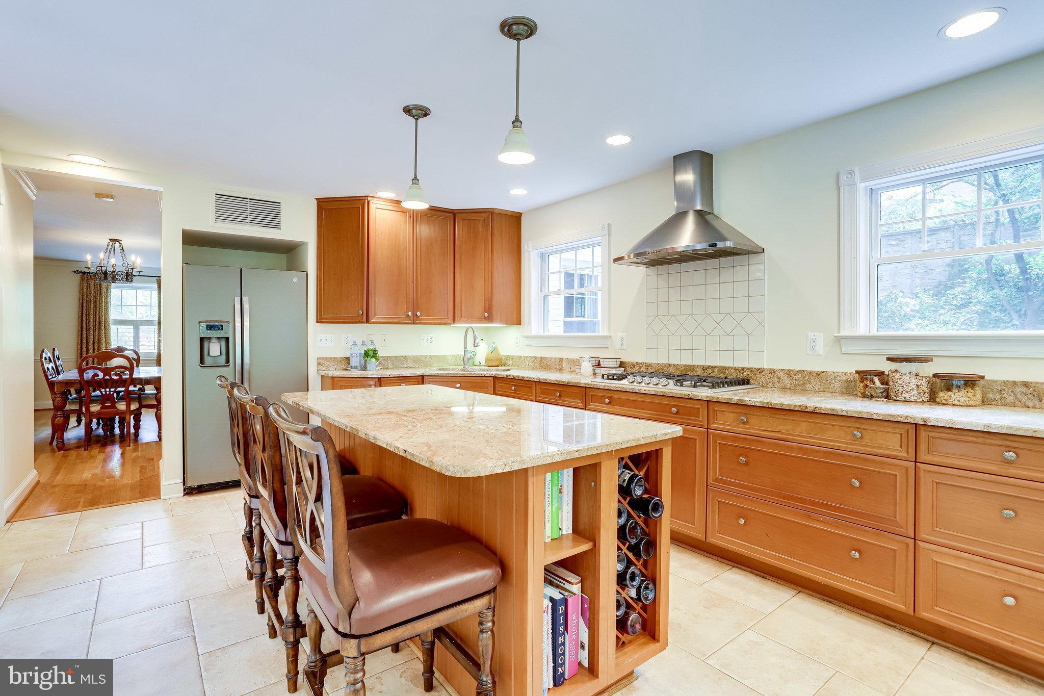 BROYHILL FOREST - Residential