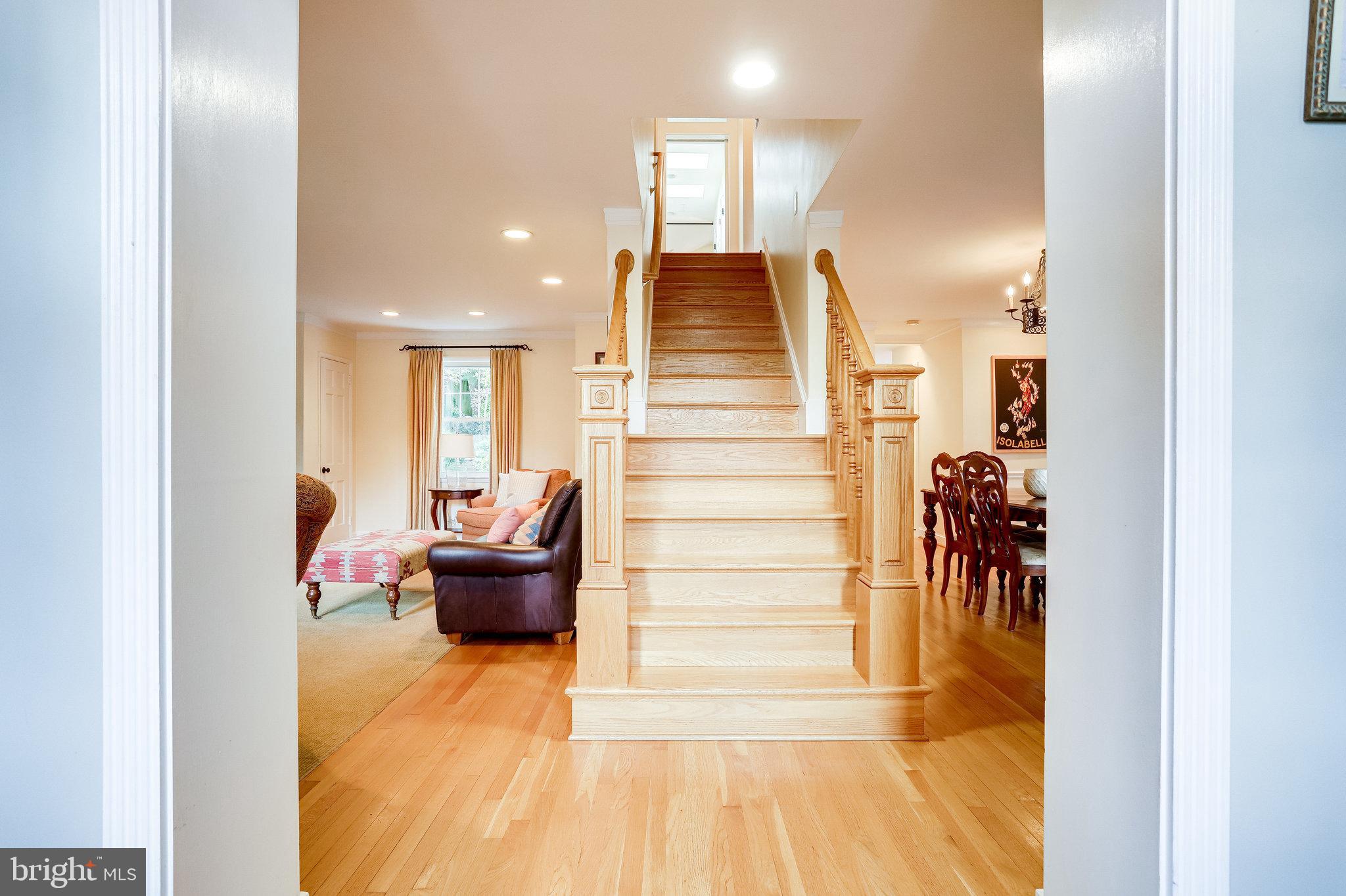 BROYHILL FOREST - Residential