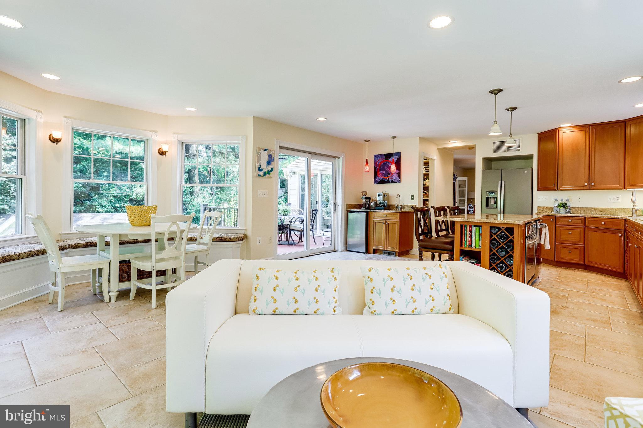 BROYHILL FOREST - Residential