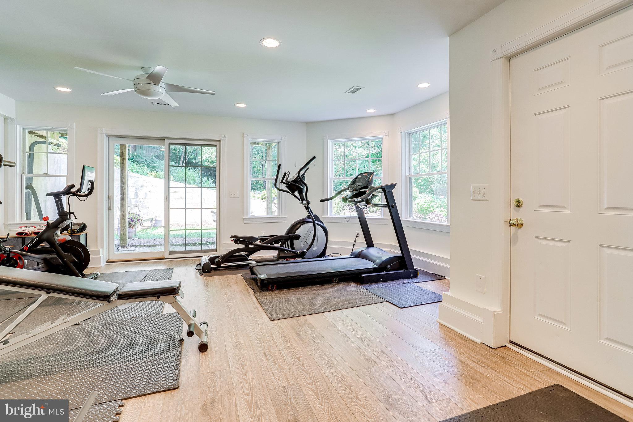 BROYHILL FOREST - Residential