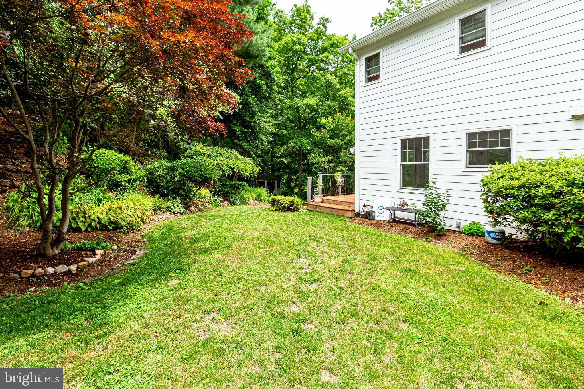 BROYHILL FOREST - Residential