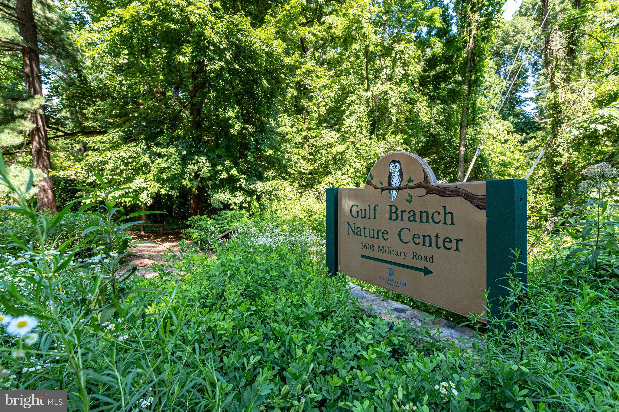 BROYHILL FOREST - Residential