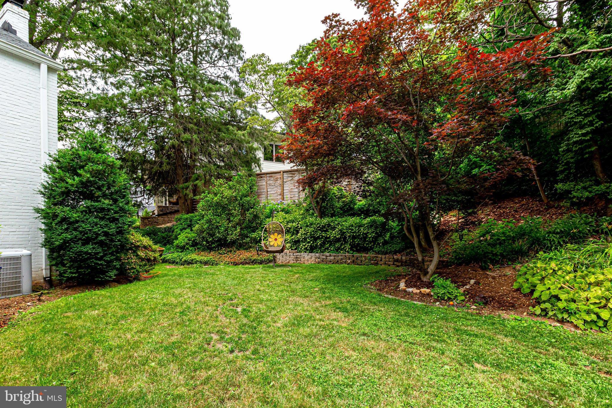 BROYHILL FOREST - Residential