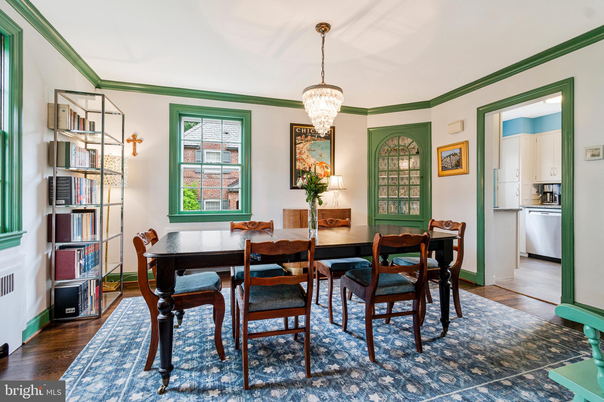 RIDGEWOOD VILLAGE - Residential