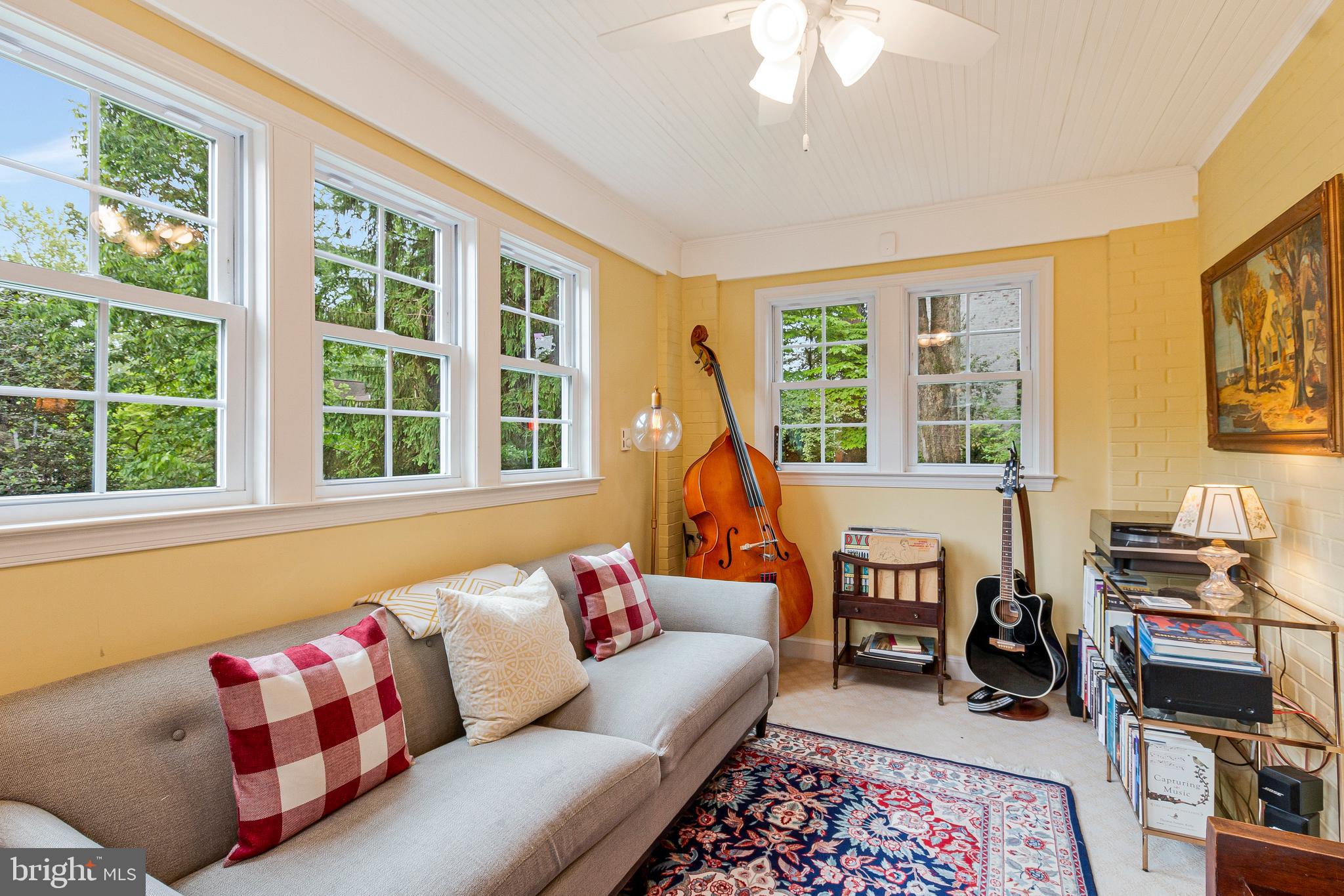 RIDGEWOOD VILLAGE - Residential