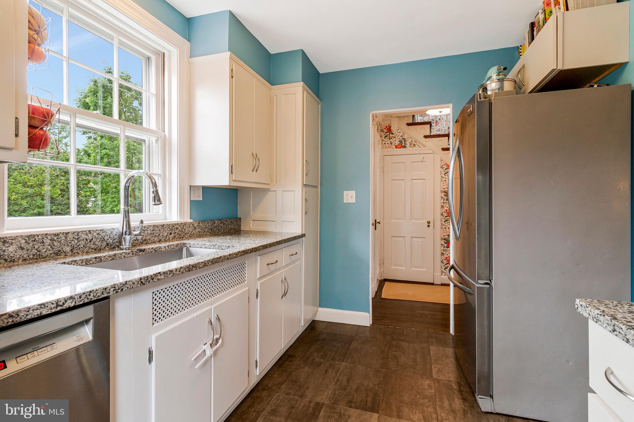 RIDGEWOOD VILLAGE - Residential