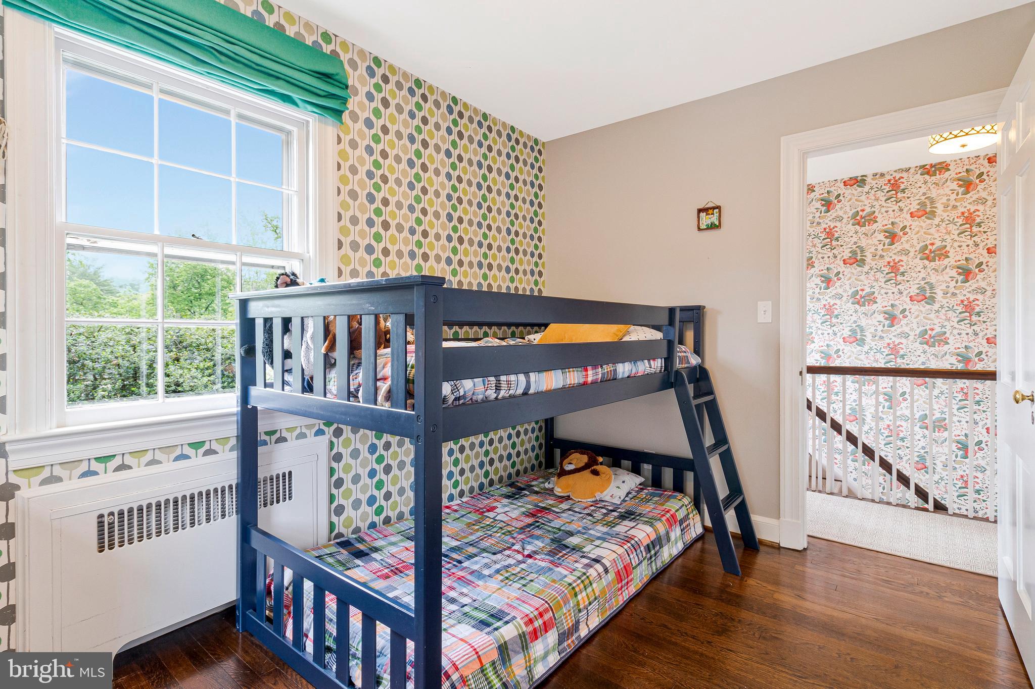 RIDGEWOOD VILLAGE - Residential