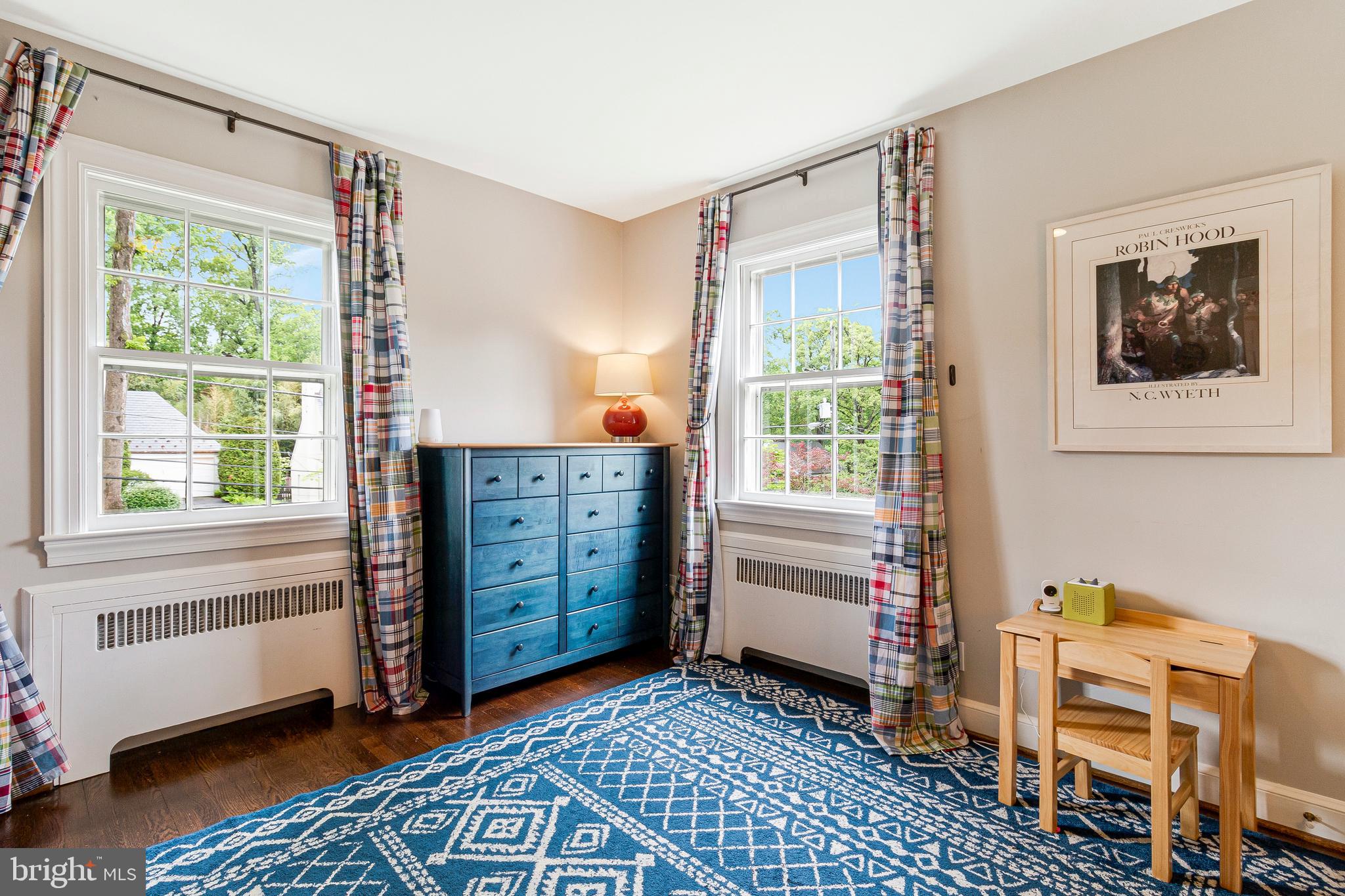 RIDGEWOOD VILLAGE - Residential