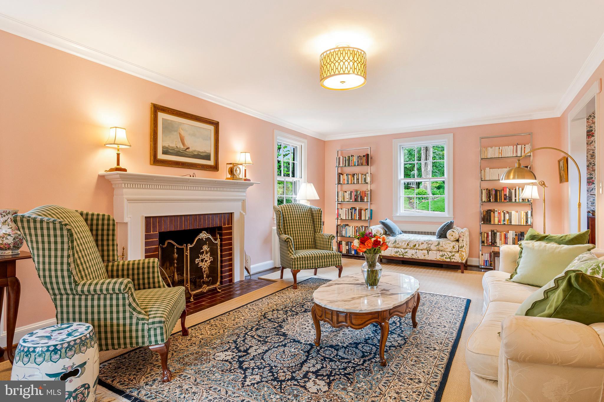 RIDGEWOOD VILLAGE - Residential