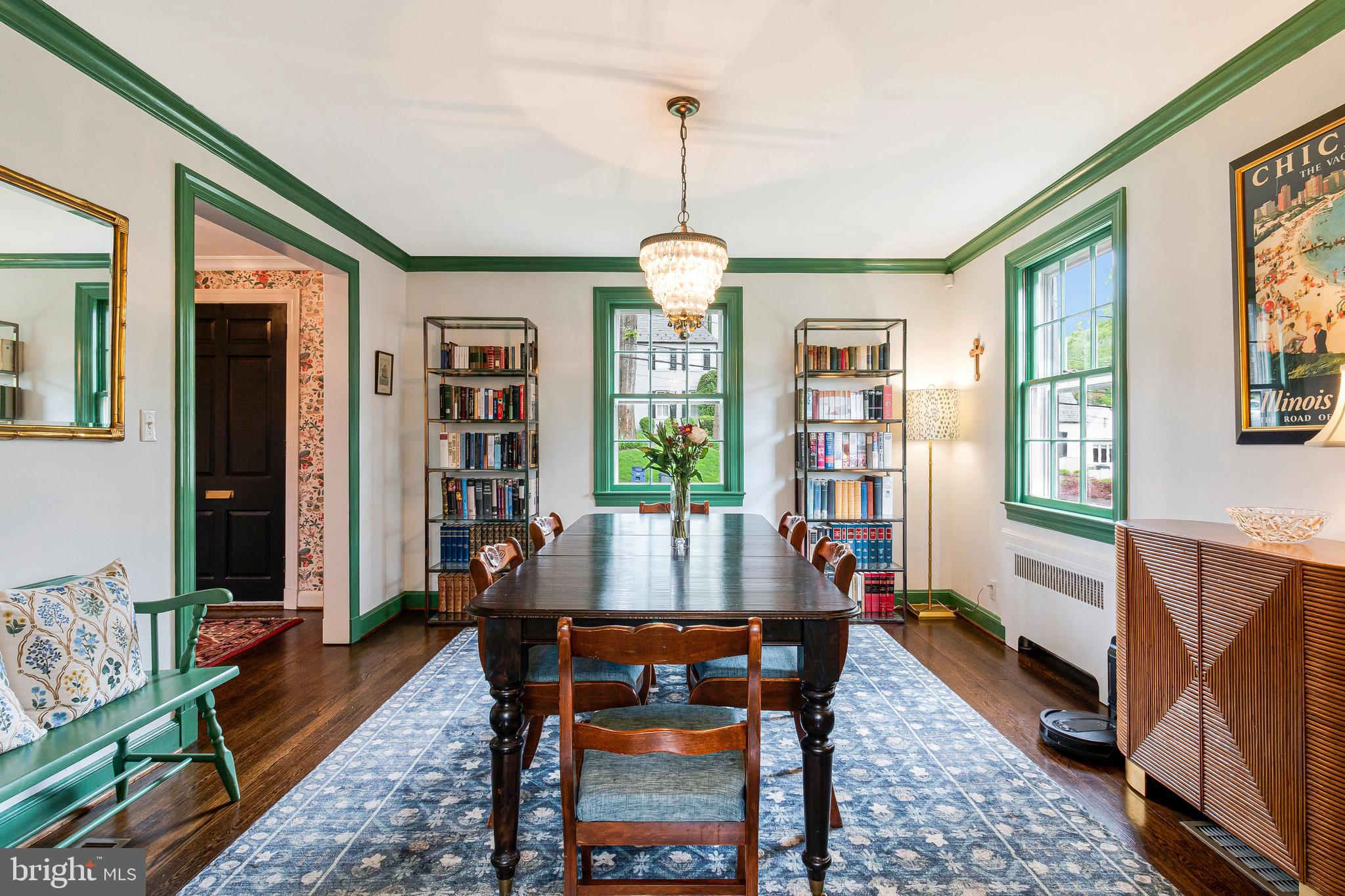 RIDGEWOOD VILLAGE - Residential