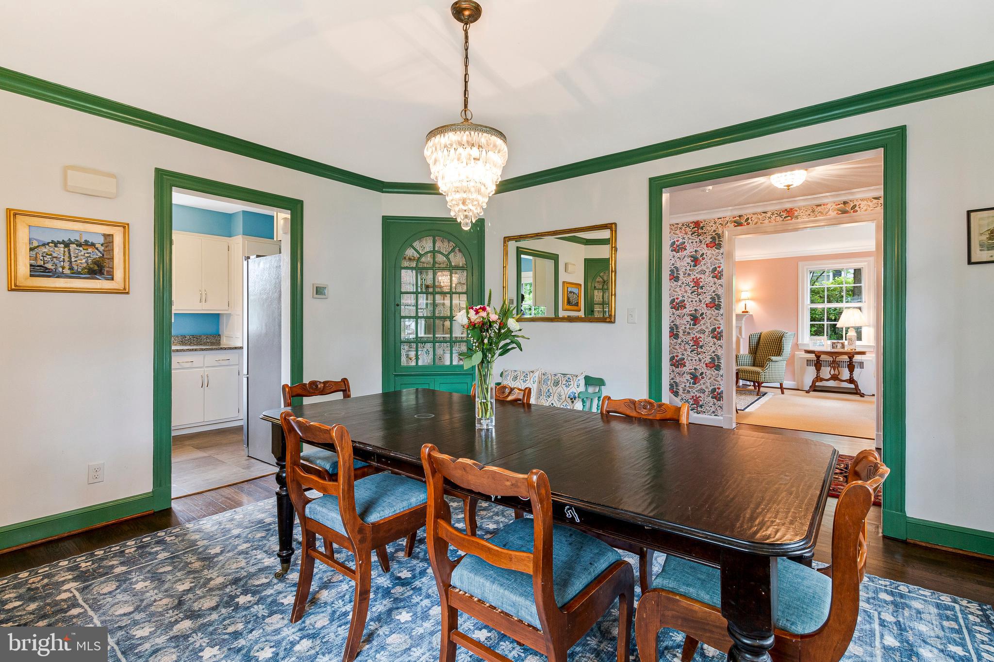 RIDGEWOOD VILLAGE - Residential