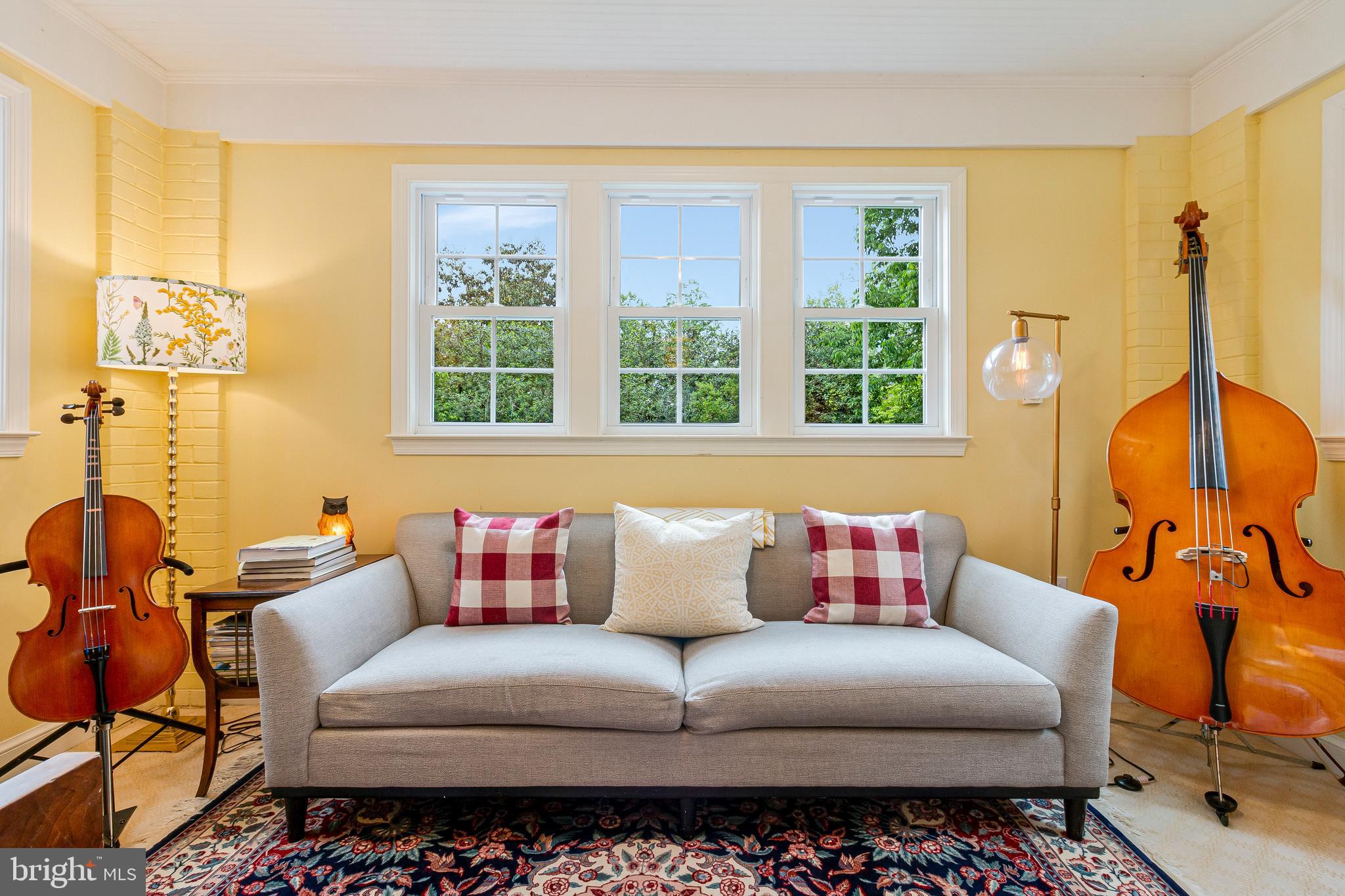 RIDGEWOOD VILLAGE - Residential