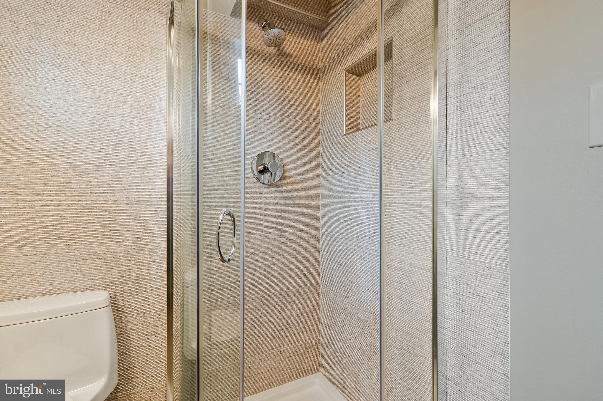 RIDGEWOOD VILLAGE - Residential