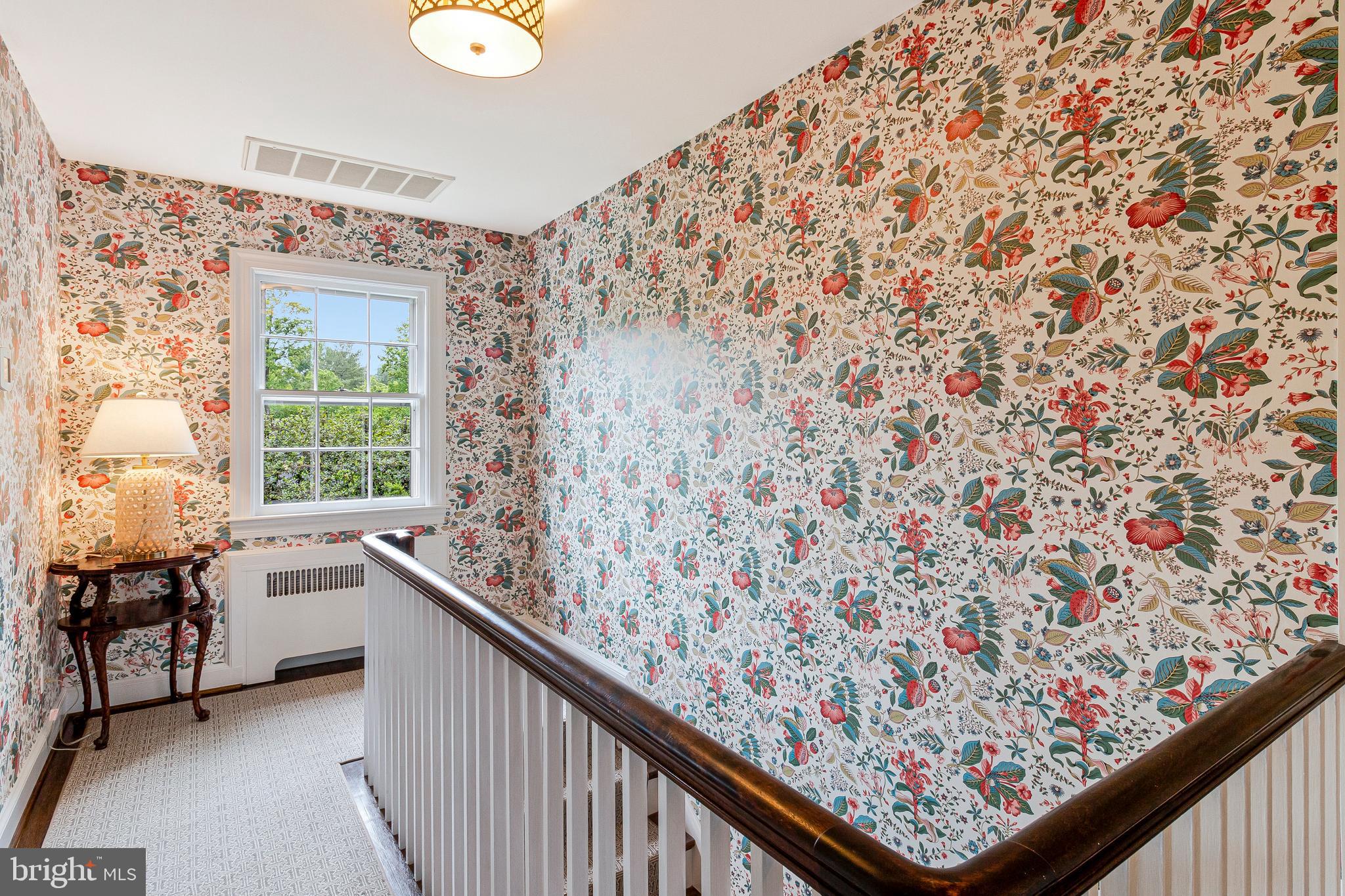 RIDGEWOOD VILLAGE - Residential