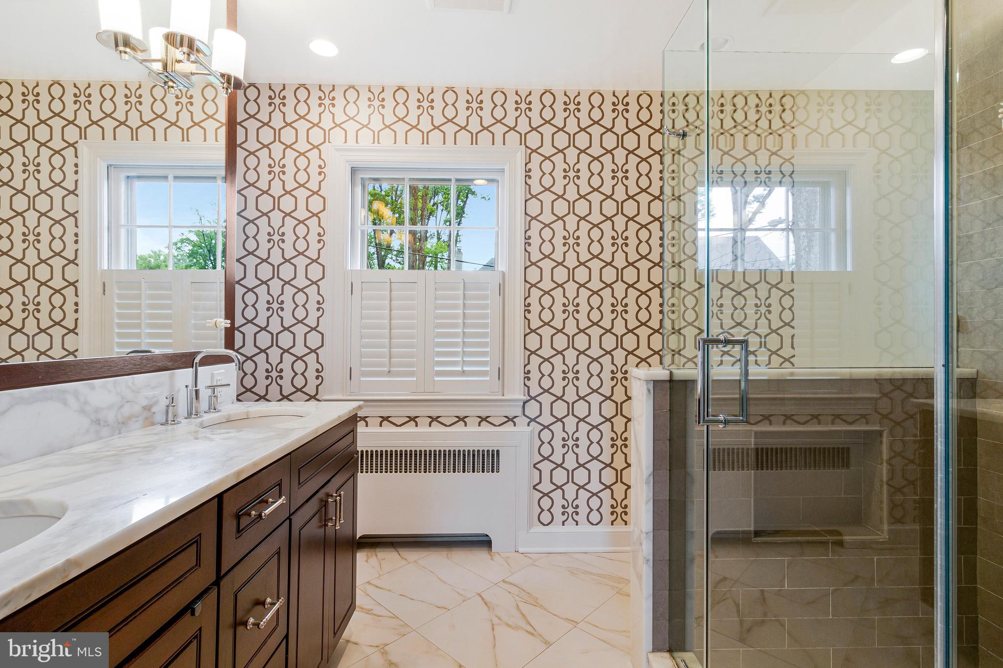 RIDGEWOOD VILLAGE - Residential