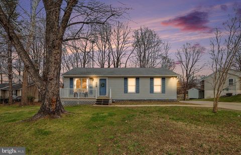 7318 AQUINAS AVENUE UPPER MARLBORO MD 20772