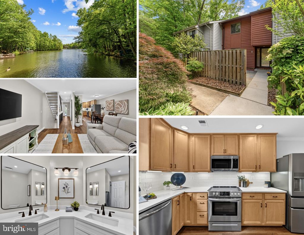 Photo of 1978 Winterport Cluster, RESTON, VA 20191 (MLS # VAFX2305498)