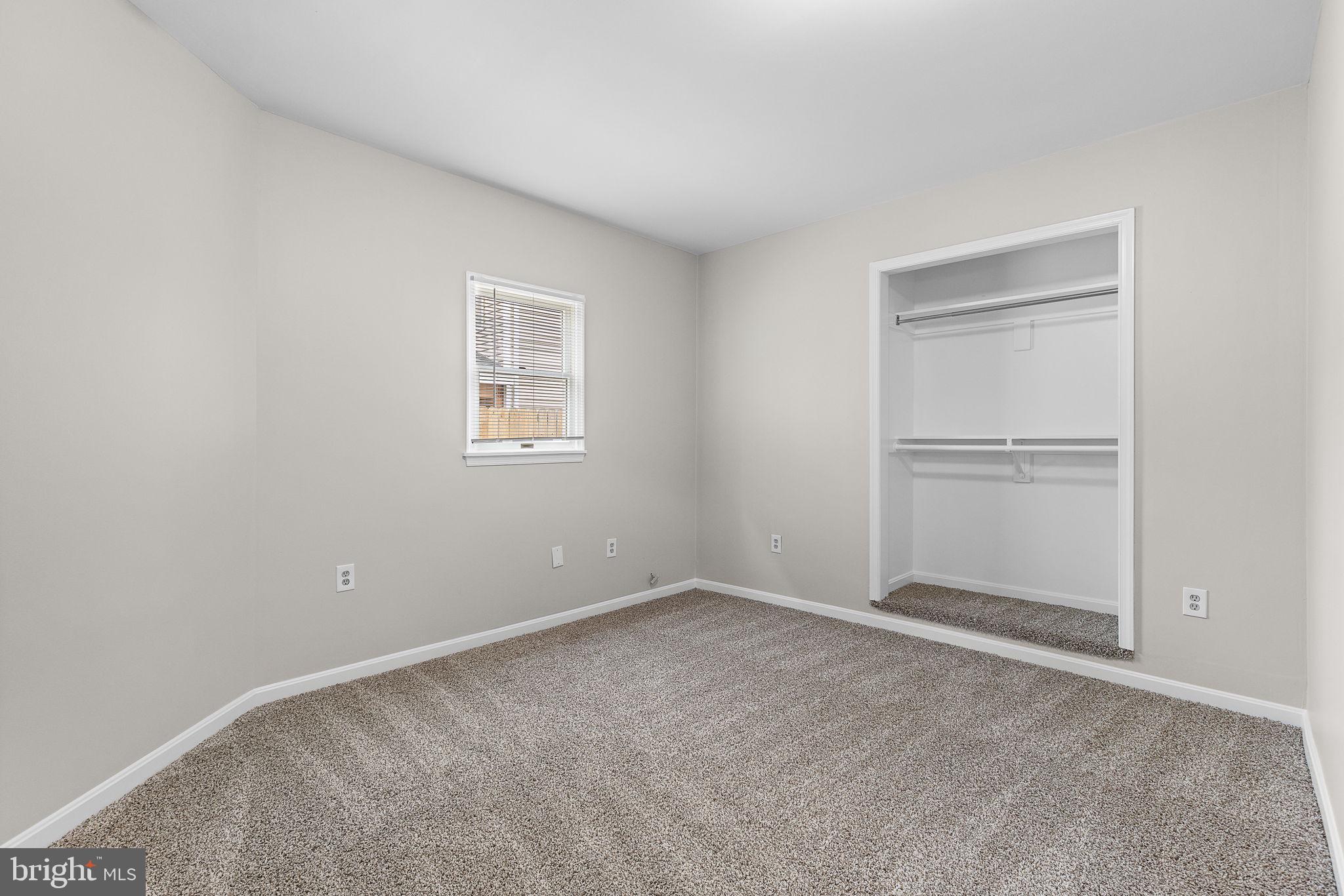 MANASSAS PARK - Residential