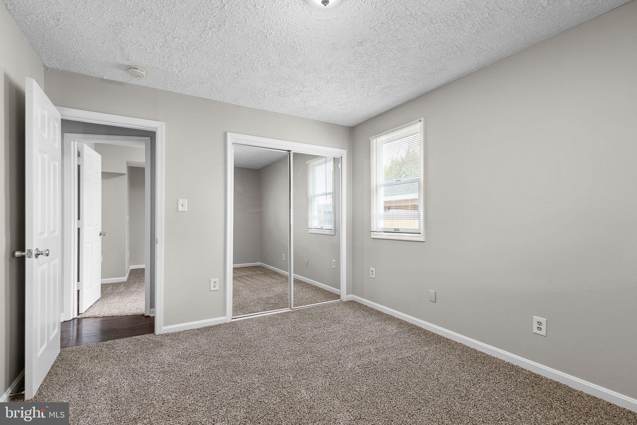 MANASSAS PARK - Residential