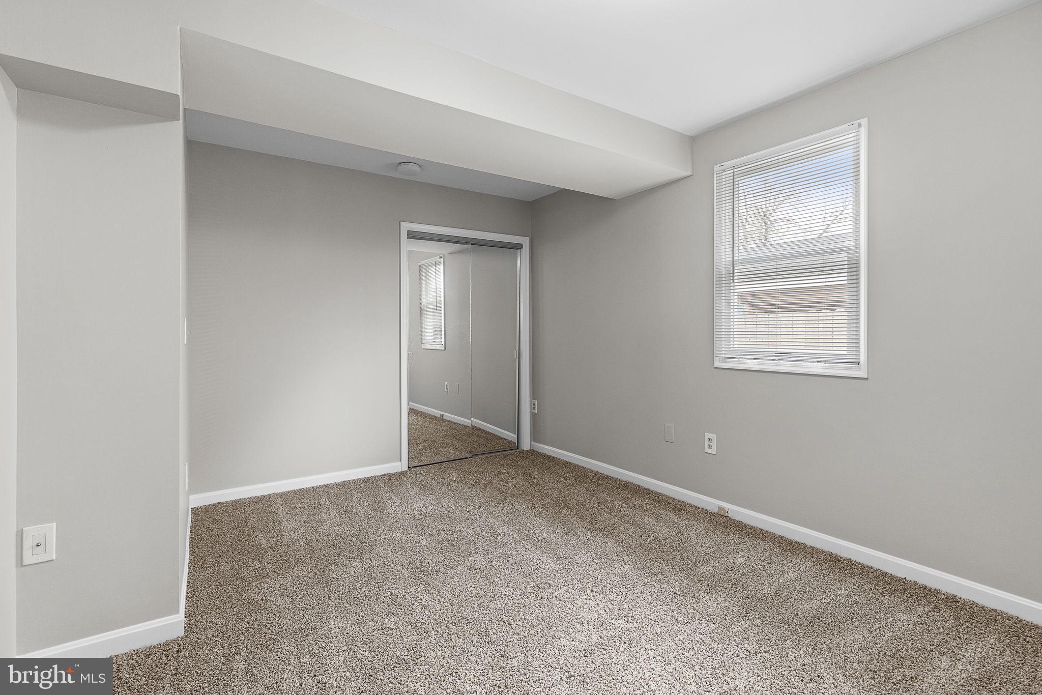 MANASSAS PARK - Residential