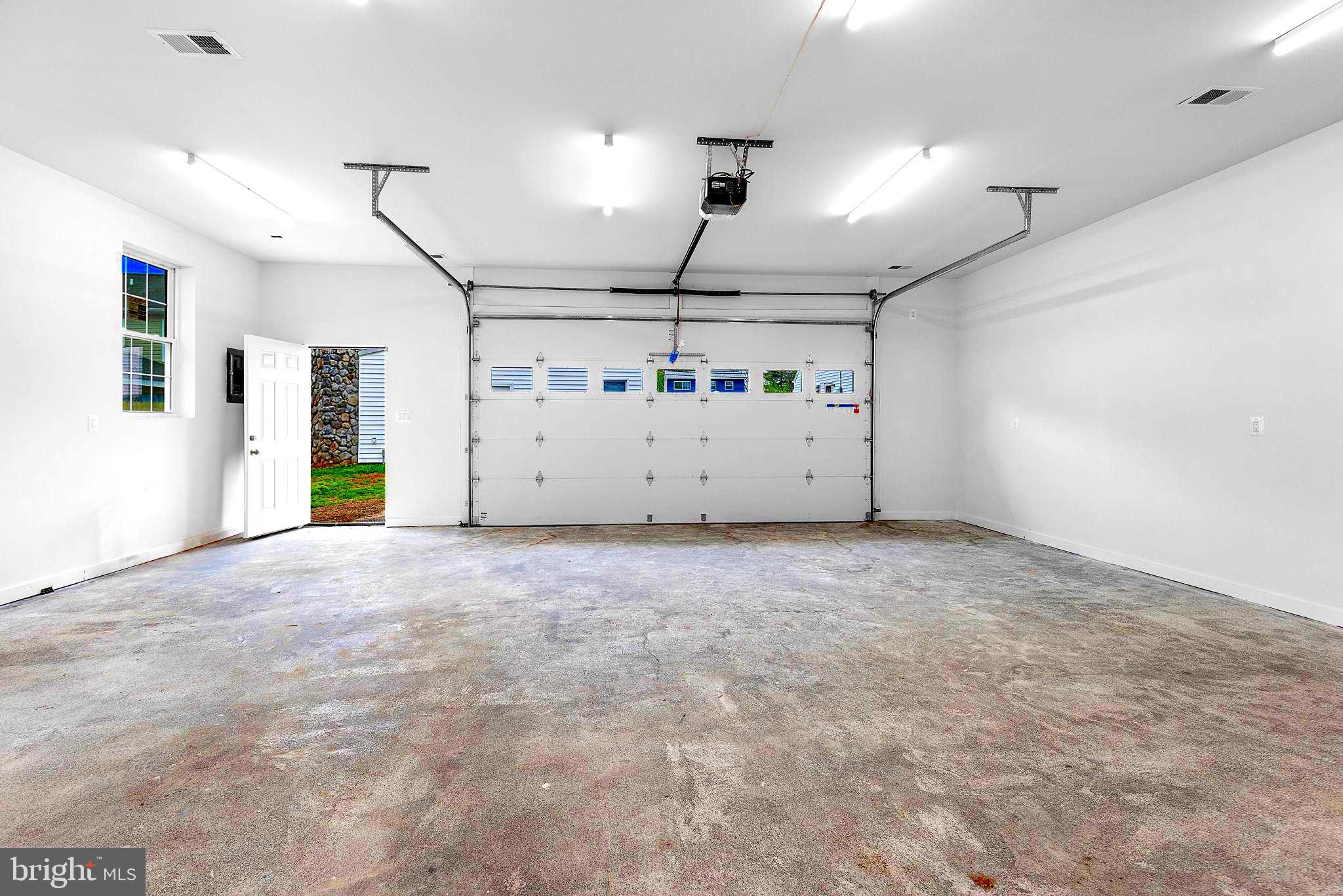 MANASSAS PARK - Residential