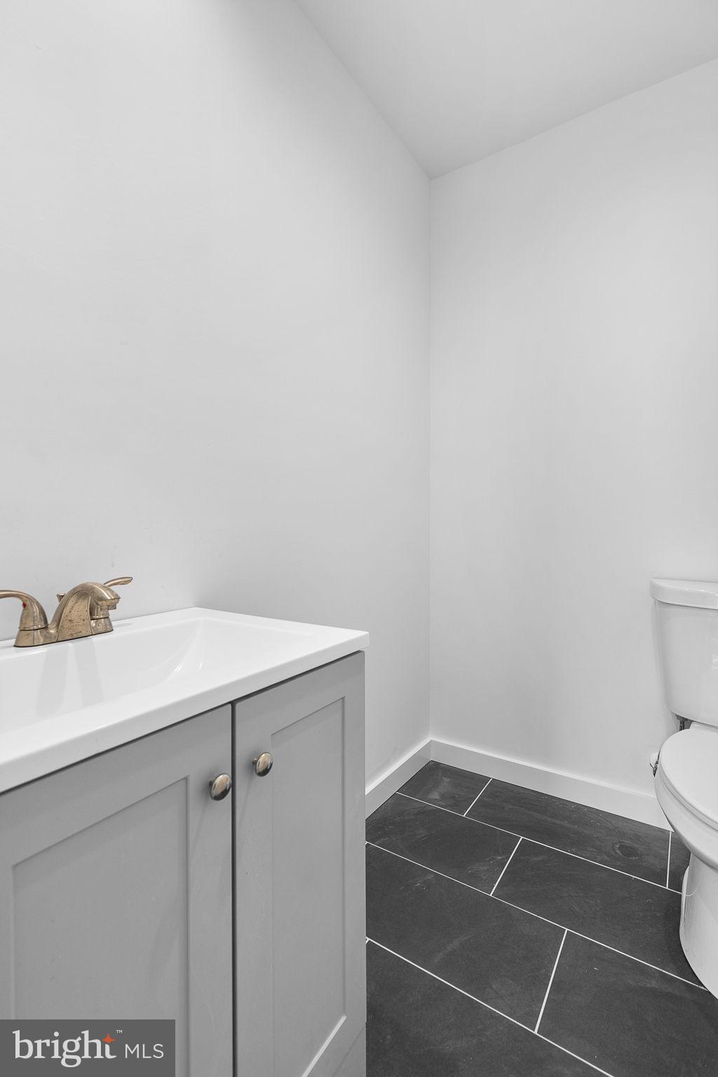 MANASSAS PARK - Residential