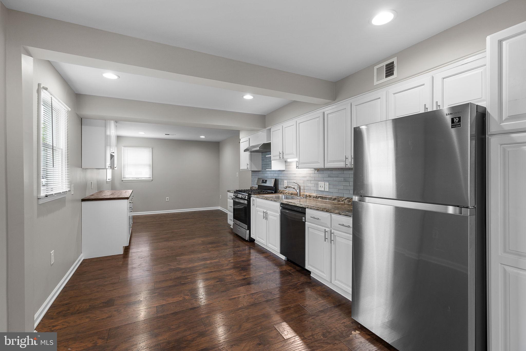 MANASSAS PARK - Residential