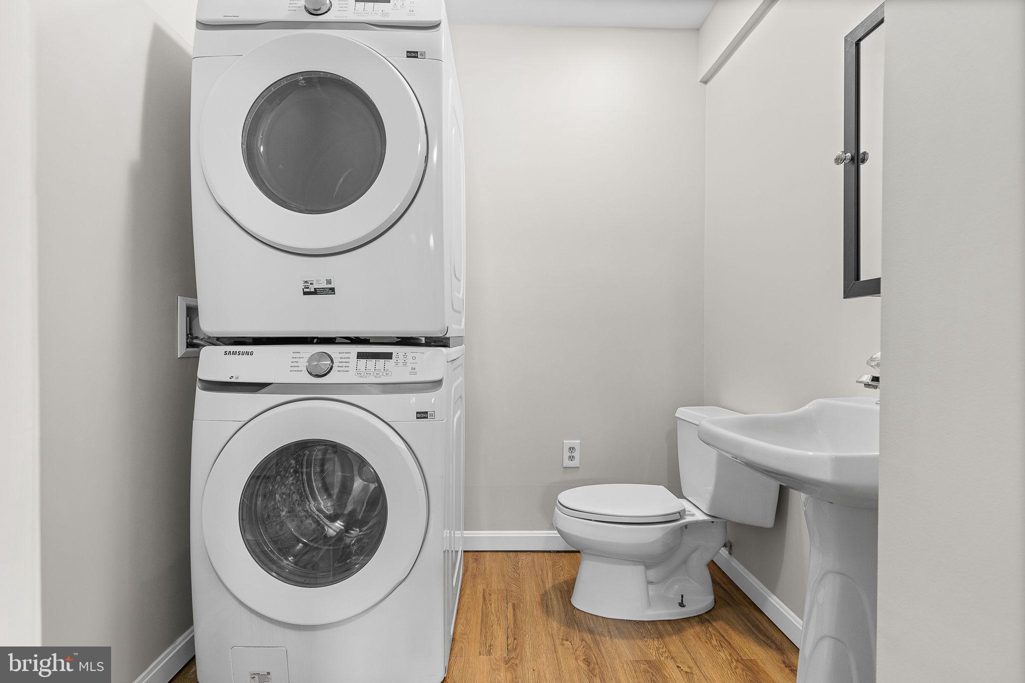 MANASSAS PARK - Residential