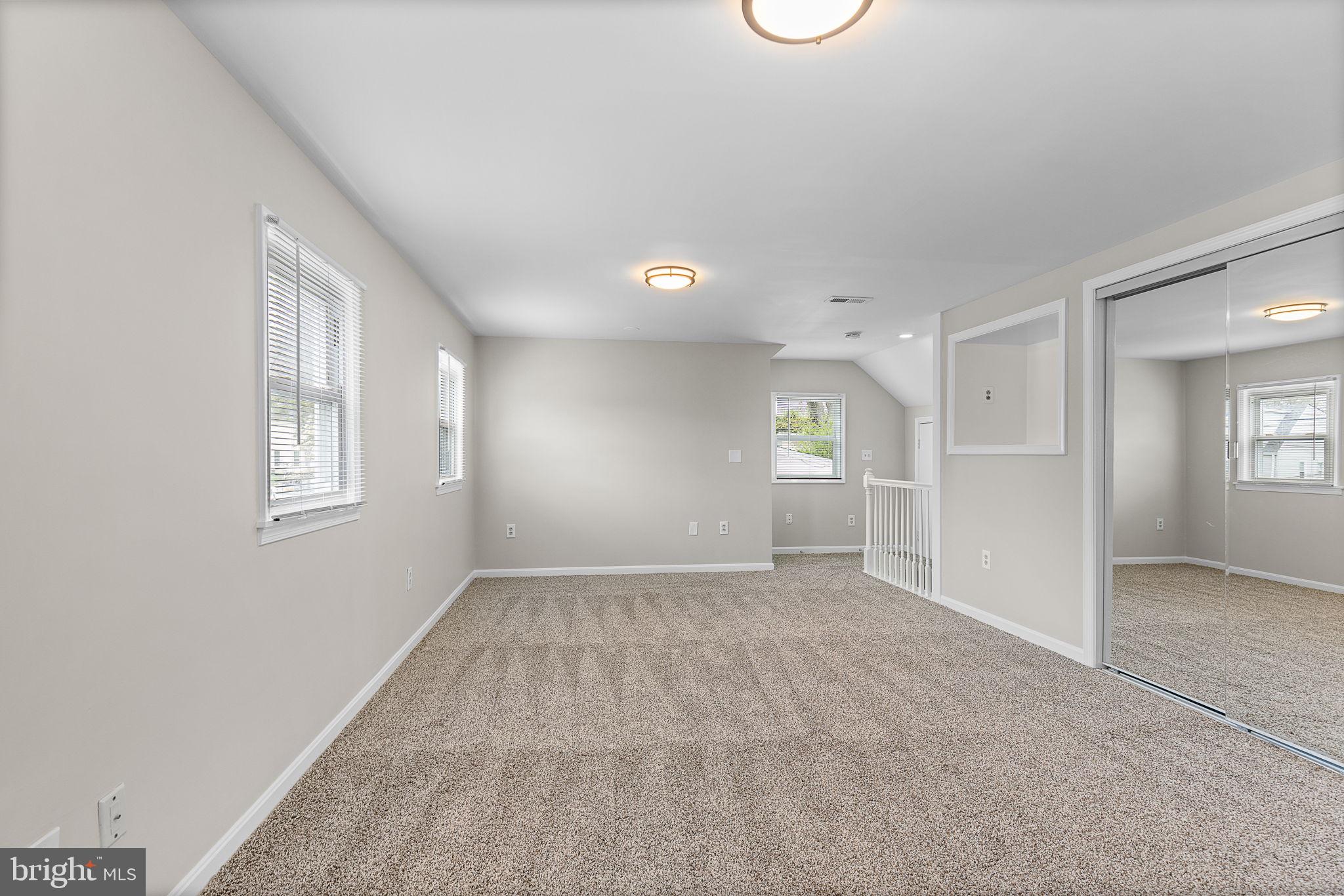 MANASSAS PARK - Residential