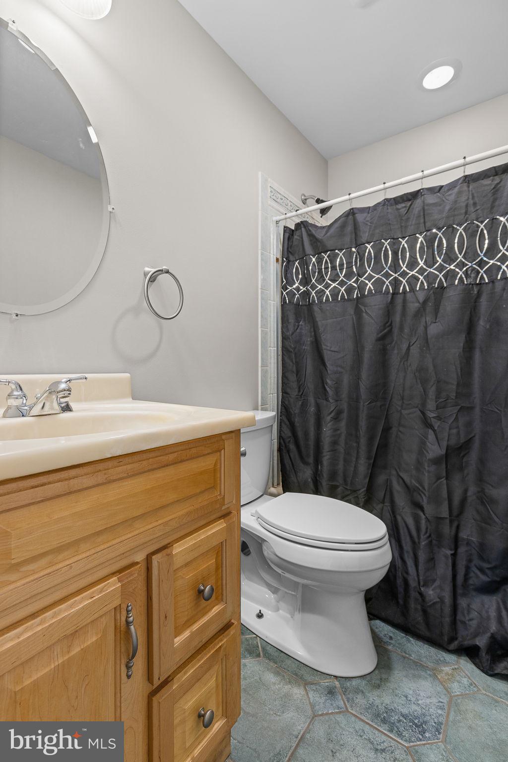 MANASSAS PARK - Residential