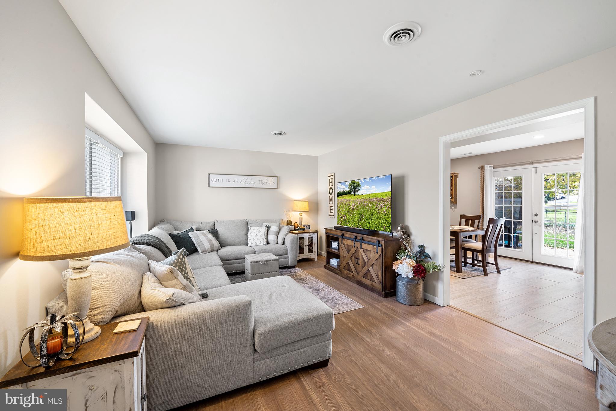 SALEM POINT - Residential