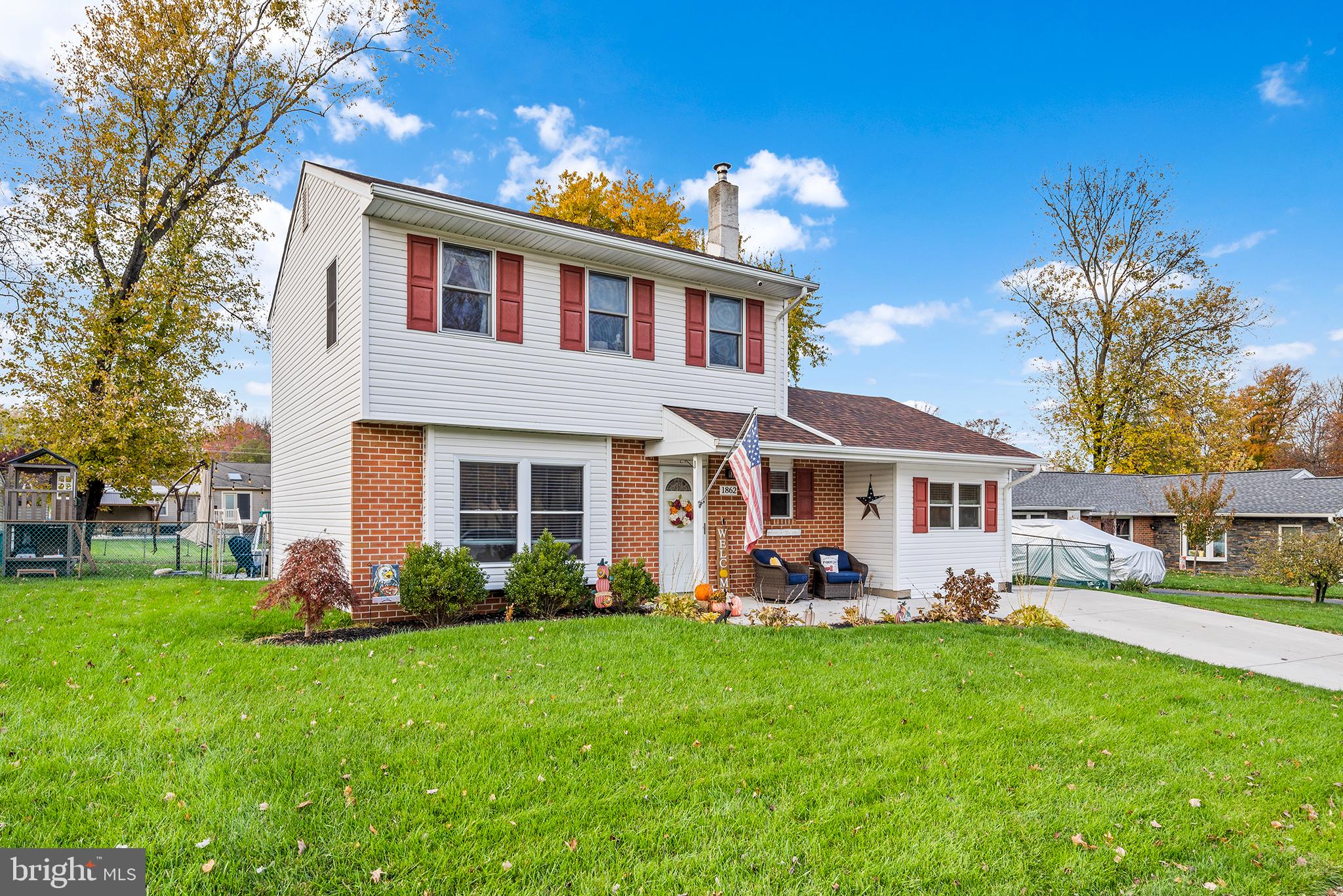 SALEM POINT - Residential