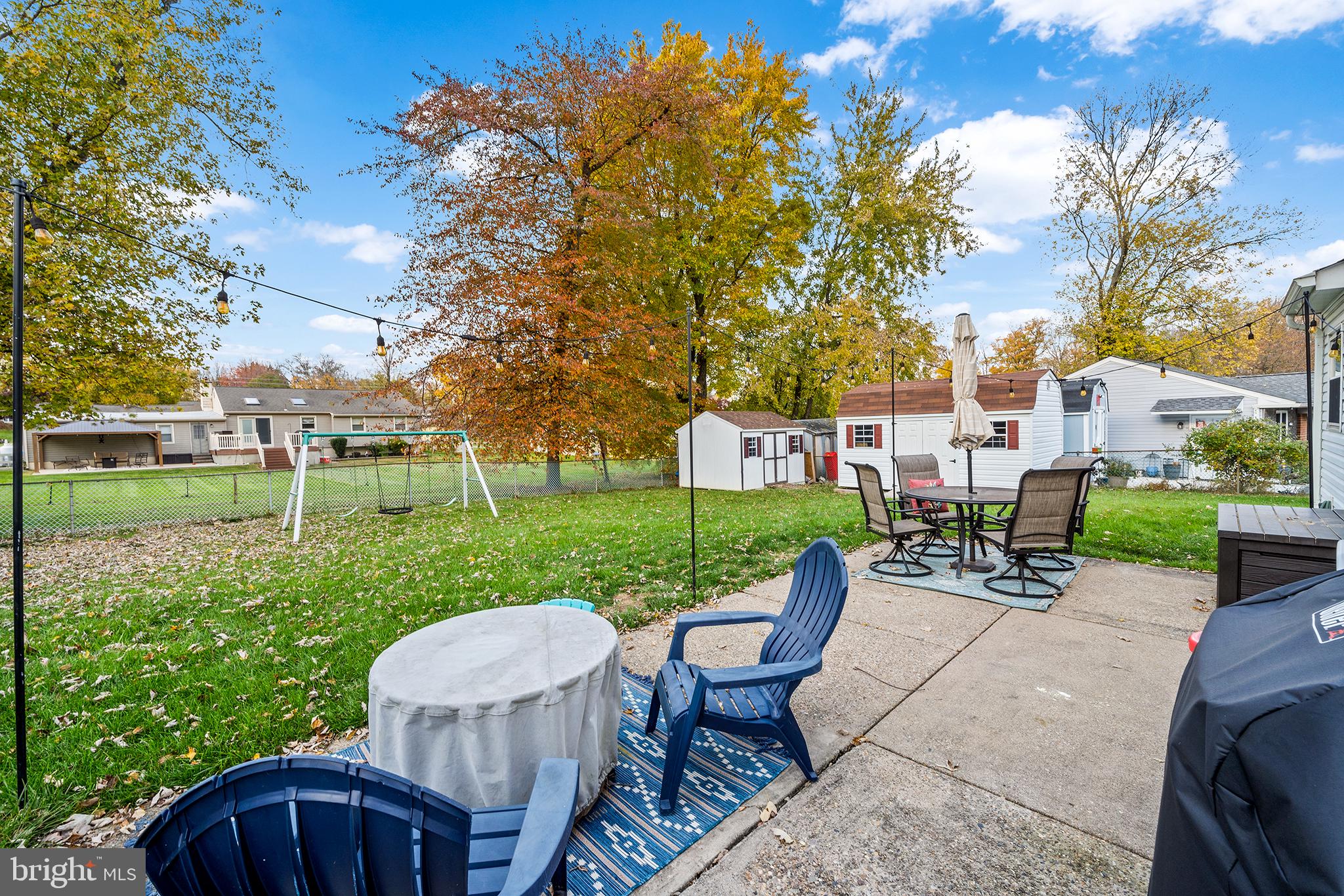 SALEM POINT - Residential