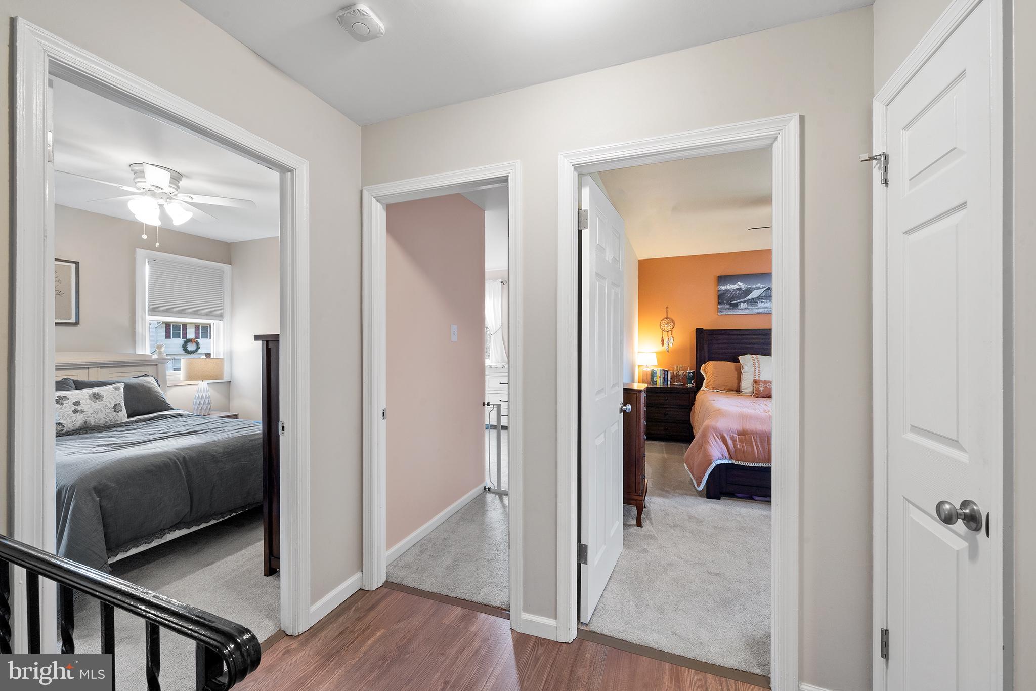 SALEM POINT - Residential