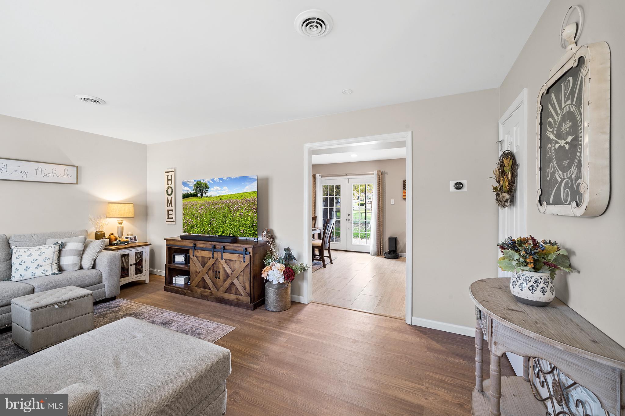 SALEM POINT - Residential